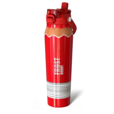 Bottle Buddy 32 oz|  Red Pencil Thumbnail