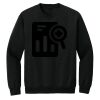 Heavy Blend Crewneck Sweatshirt Thumbnail