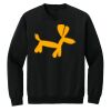 Heavy Blend Crewneck Sweatshirt Thumbnail