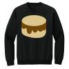 Heavy Blend Crewneck Sweatshirt Thumbnail