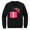 Heavy Blend Crewneck Sweatshirt Thumbnail