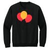 Heavy Blend Crewneck Sweatshirt Thumbnail