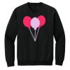 Heavy Blend Crewneck Sweatshirt Thumbnail