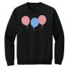 Heavy Blend Crewneck Sweatshirt Thumbnail