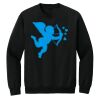 Heavy Blend Crewneck Sweatshirt Thumbnail