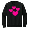Heavy Blend Crewneck Sweatshirt Thumbnail