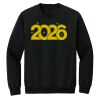 Heavy Blend Crewneck Sweatshirt Thumbnail