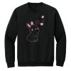 Heavy Blend Crewneck Sweatshirt Thumbnail
