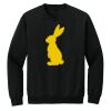 Heavy Blend Crewneck Sweatshirt Thumbnail
