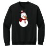 Heavy Blend Crewneck Sweatshirt Thumbnail