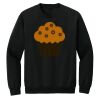Heavy Blend Crewneck Sweatshirt Thumbnail
