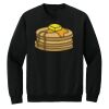 Heavy Blend Crewneck Sweatshirt Thumbnail
