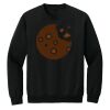 Heavy Blend Crewneck Sweatshirt Thumbnail