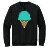Heavy Blend Crewneck Sweatshirt Thumbnail