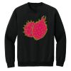 Heavy Blend Crewneck Sweatshirt Thumbnail