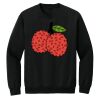 Heavy Blend Crewneck Sweatshirt Thumbnail