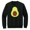 Heavy Blend Crewneck Sweatshirt Thumbnail