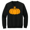 Heavy Blend Crewneck Sweatshirt Thumbnail