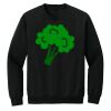 Heavy Blend Crewneck Sweatshirt Thumbnail
