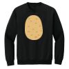 Heavy Blend Crewneck Sweatshirt Thumbnail