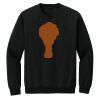 Heavy Blend Crewneck Sweatshirt Thumbnail