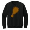 Heavy Blend Crewneck Sweatshirt Thumbnail