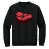 Heavy Blend Crewneck Sweatshirt Thumbnail