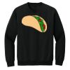 Heavy Blend Crewneck Sweatshirt Thumbnail