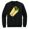Heavy Blend Crewneck Sweatshirt Thumbnail