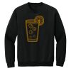 Heavy Blend Crewneck Sweatshirt Thumbnail