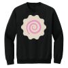 Heavy Blend Crewneck Sweatshirt Thumbnail