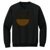 Heavy Blend Crewneck Sweatshirt Thumbnail