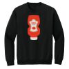 Heavy Blend Crewneck Sweatshirt Thumbnail