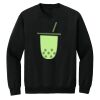 Heavy Blend Crewneck Sweatshirt Thumbnail
