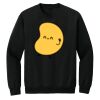 Heavy Blend Crewneck Sweatshirt Thumbnail