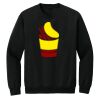 Heavy Blend Crewneck Sweatshirt Thumbnail