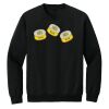 Heavy Blend Crewneck Sweatshirt Thumbnail