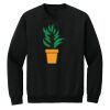 Heavy Blend Crewneck Sweatshirt Thumbnail
