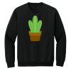 Heavy Blend Crewneck Sweatshirt Thumbnail