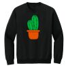Heavy Blend Crewneck Sweatshirt Thumbnail