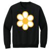 Heavy Blend Crewneck Sweatshirt Thumbnail