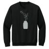 Heavy Blend Crewneck Sweatshirt Thumbnail