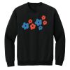 Heavy Blend Crewneck Sweatshirt Thumbnail
