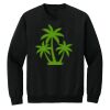 Heavy Blend Crewneck Sweatshirt Thumbnail