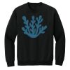 Heavy Blend Crewneck Sweatshirt Thumbnail