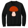 Heavy Blend Crewneck Sweatshirt Thumbnail