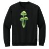 Heavy Blend Crewneck Sweatshirt Thumbnail