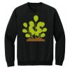 Heavy Blend Crewneck Sweatshirt Thumbnail