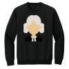 Heavy Blend Crewneck Sweatshirt Thumbnail