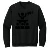 Heavy Blend Crewneck Sweatshirt Thumbnail
